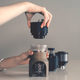 Imágenes: Fuse Coffee